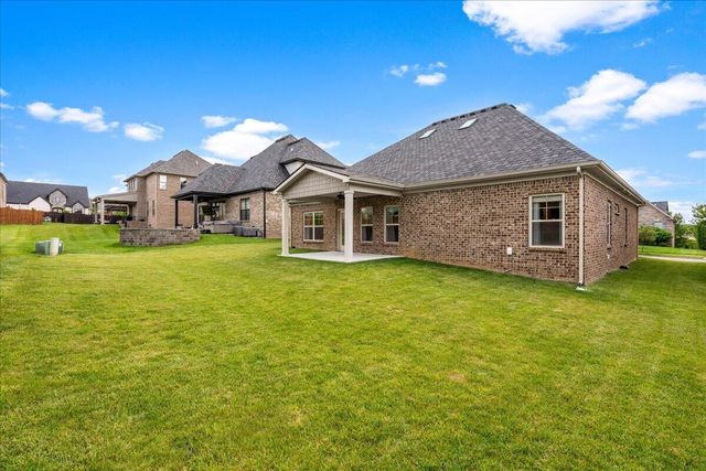 2340 Coroneo Lane, Lexington, KY 40509