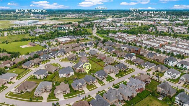 2340 Coroneo Lane, Lexington, KY 40509