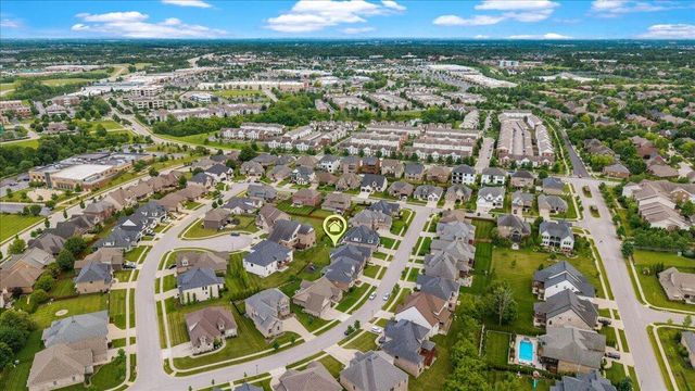 2340 Coroneo Lane, Lexington, KY 40509