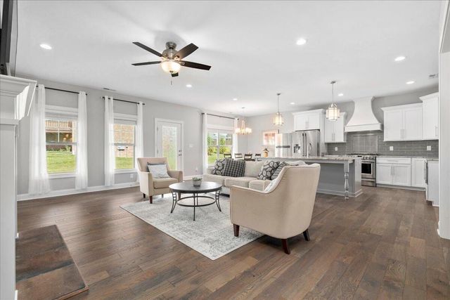 2340 Coroneo Lane, Lexington, KY 40509
