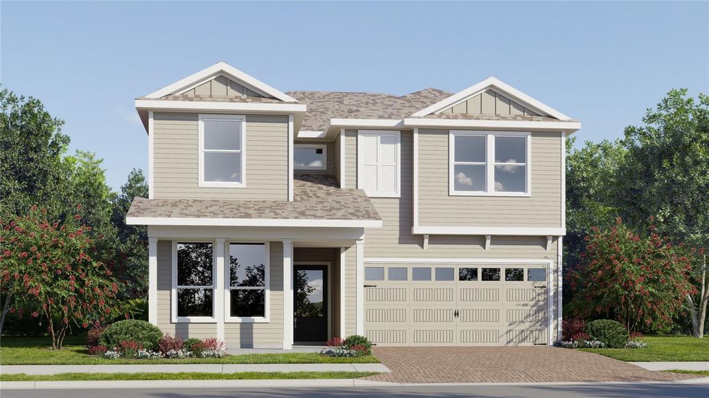 4584 FORGE ROAD, St Cloud, FL 34772