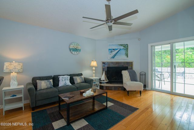 218 VISTA GRANDE Drive, Ponte Vedra Beach, FL 32082