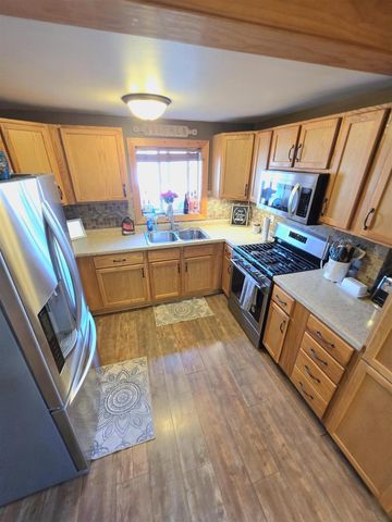 511 Superior Street, Boscobel, WI 53805