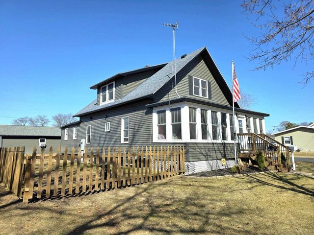 511 Superior Street, Boscobel, WI 53805