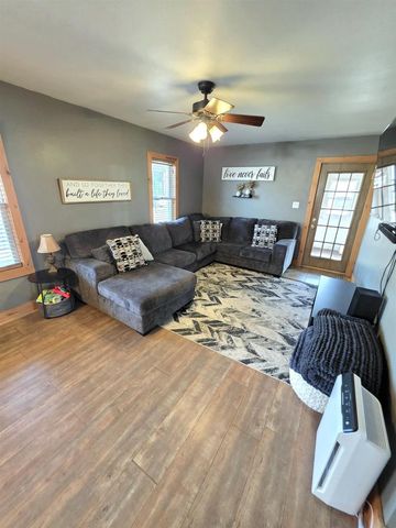 511 Superior Street, Boscobel, WI 53805