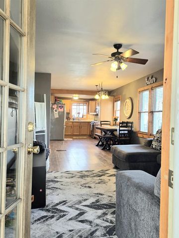 511 Superior Street, Boscobel, WI 53805