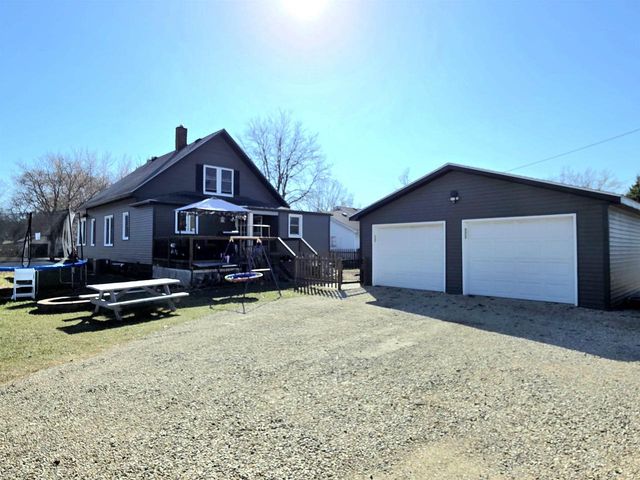 511 Superior Street, Boscobel, WI 53805