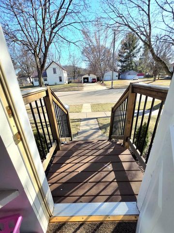 511 Superior Street, Boscobel, WI 53805