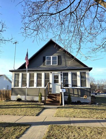 511 Superior Street, Boscobel, WI 53805