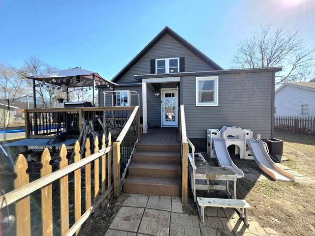 511 Superior Street, Boscobel, WI 53805