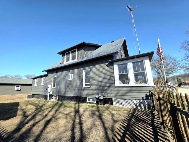 511 Superior Street, Boscobel, WI 53805