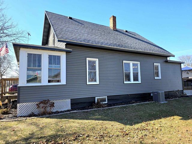 511 Superior Street, Boscobel, WI 53805