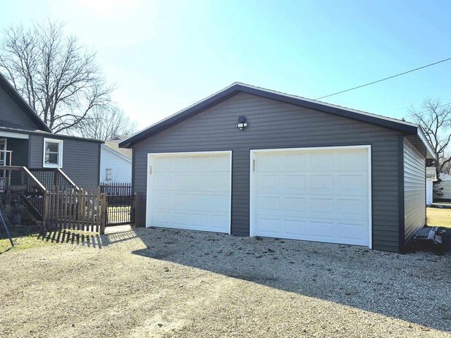 511 Superior Street, Boscobel, WI 53805