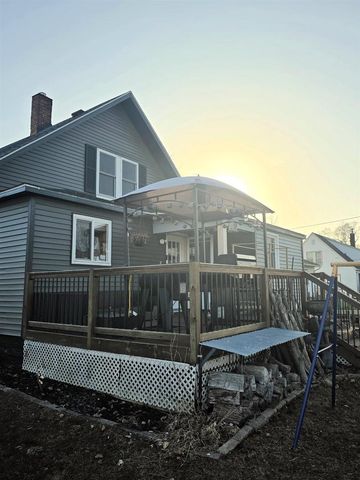 511 Superior Street, Boscobel, WI 53805