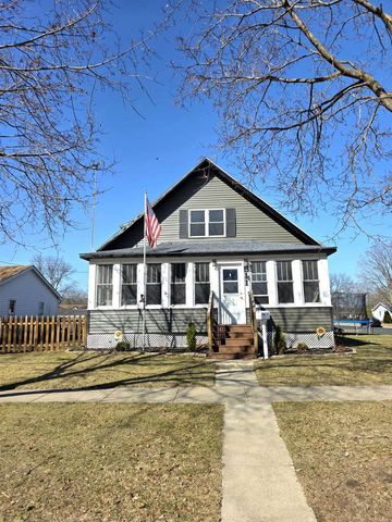 511 Superior Street, Boscobel, WI 53805