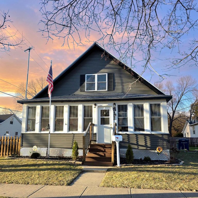 511 Superior Street, Boscobel, WI 53805
