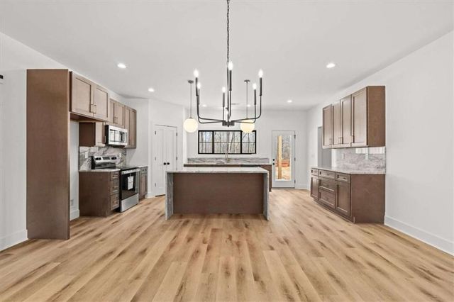 415 Lively Road, Waco, GA 30182