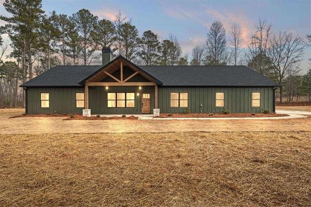 415 Lively Road, Waco, GA 30182