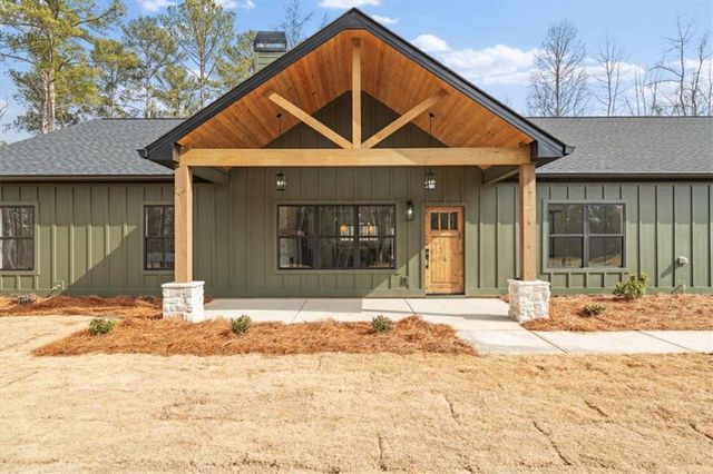 415 Lively Road, Waco, GA 30182