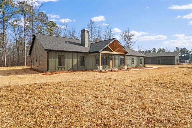 415 Lively Road, Waco, GA 30182