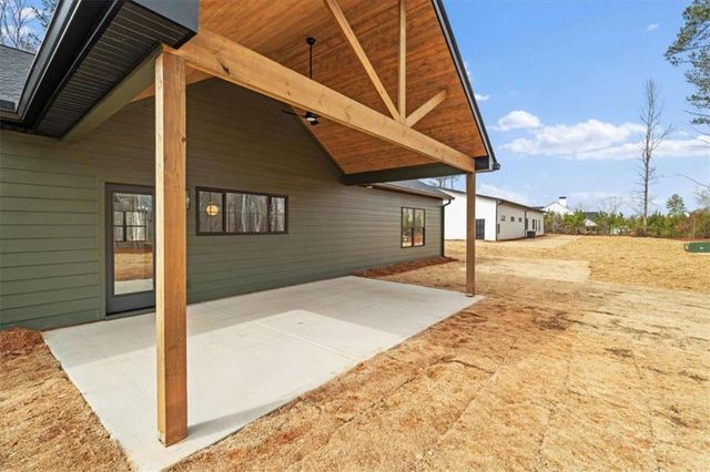 415 Lively Road, Waco, GA 30182