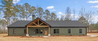 415 Lively Road, Waco, GA 30182