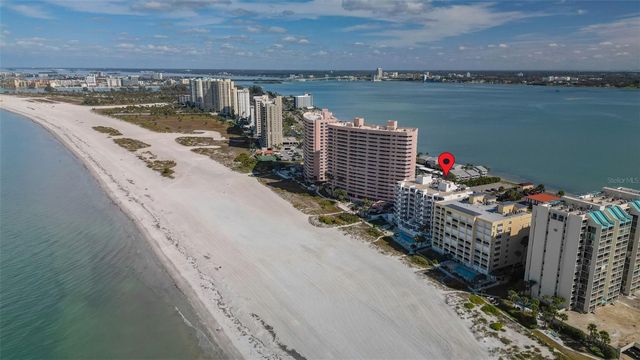 1350 GULF 704, Clearwater Beach, FL 33767