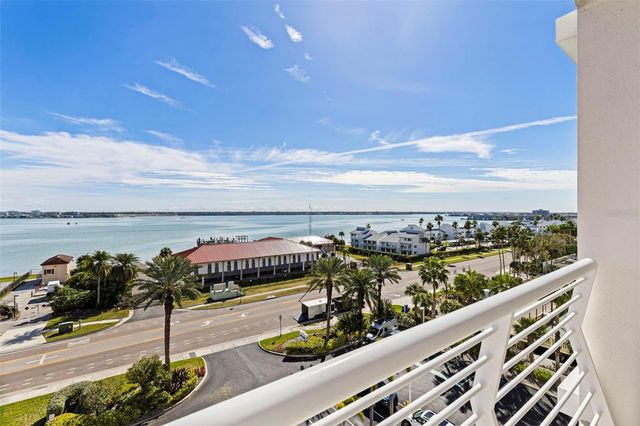 1350 GULF 704, Clearwater Beach, FL 33767