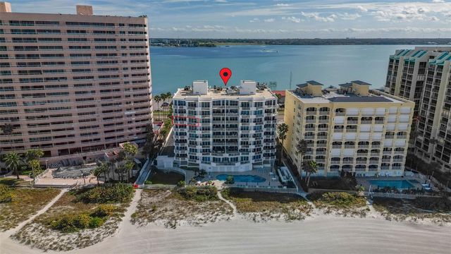1350 GULF 704, Clearwater Beach, FL 33767