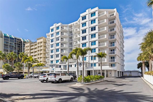 1350 GULF 704, Clearwater Beach, FL 33767