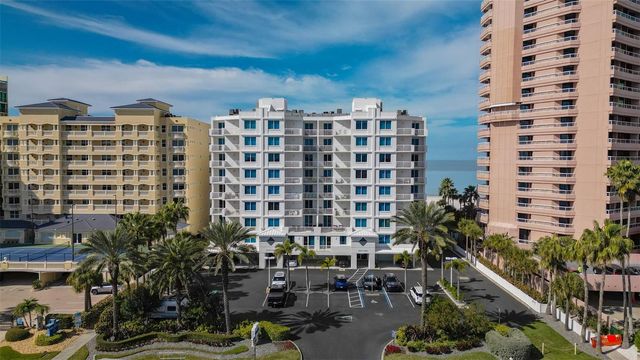 1350 GULF 704, Clearwater Beach, FL 33767