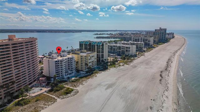 1350 GULF 704, Clearwater Beach, FL 33767