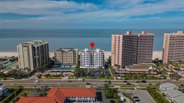 1350 GULF 704, Clearwater Beach, FL 33767