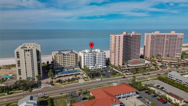 1350 GULF 704, Clearwater Beach, FL 33767