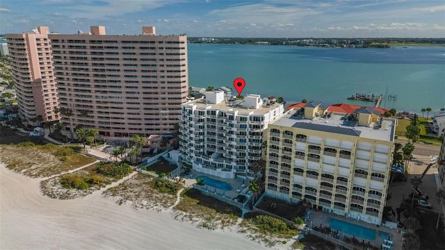 1350 GULF 704, Clearwater Beach, FL 33767
