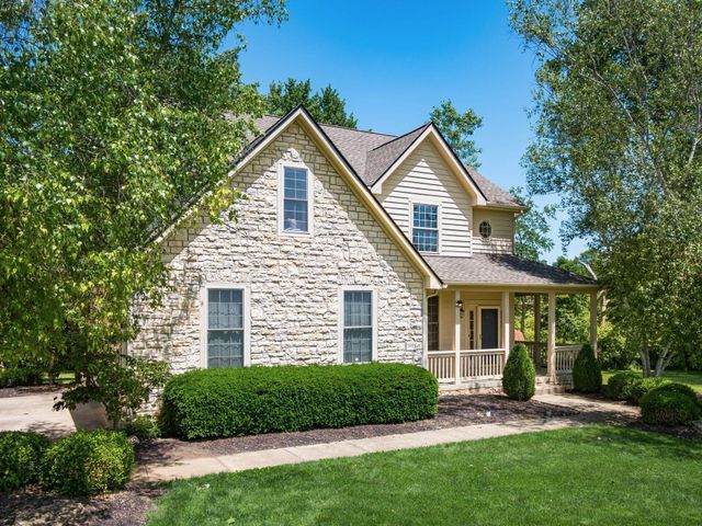 3995 Berlin Station Road, Delaware, OH 43015