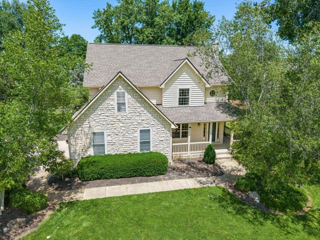 3995 Berlin Station Road, Delaware, OH 43015