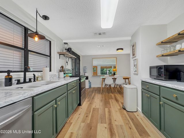 422 Merritt Street, Waveland, MS 39576