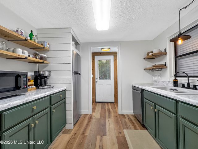 422 Merritt Street, Waveland, MS 39576