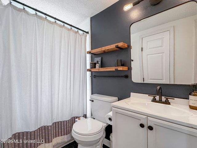 422 Merritt Street, Waveland, MS 39576