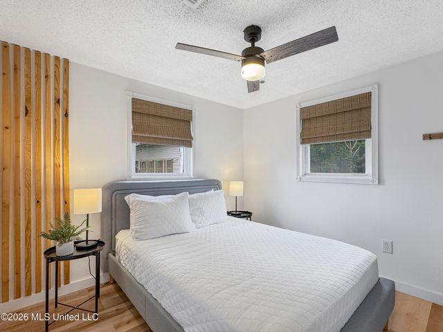 422 Merritt Street, Waveland, MS 39576