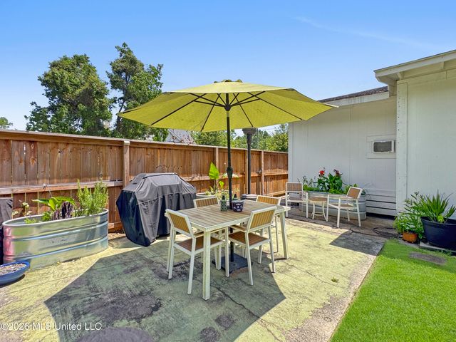 422 Merritt Street, Waveland, MS 39576