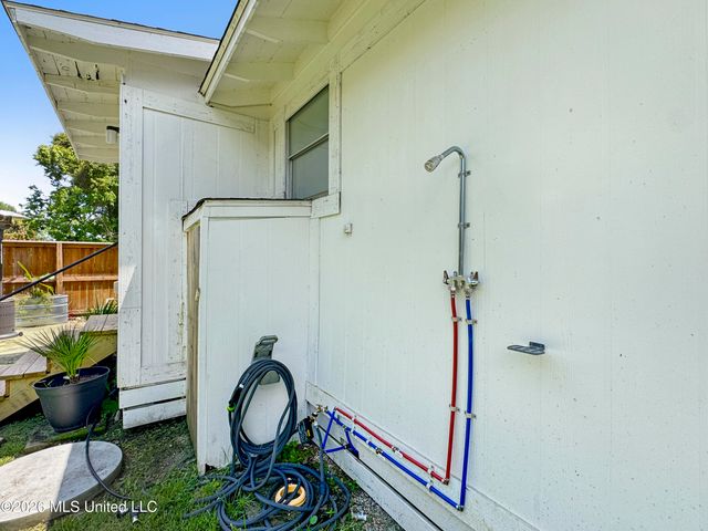 422 Merritt Street, Waveland, MS 39576