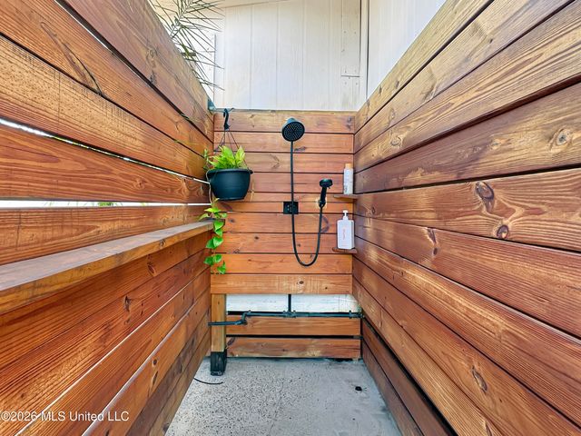 422 Merritt Street, Waveland, MS 39576