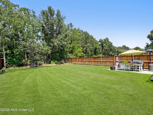 422 Merritt Street, Waveland, MS 39576