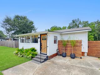 422 Merritt Street, Waveland, MS 39576