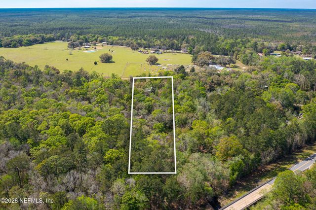 14992 WATER OAK Lane, Sanderson, FL 32087