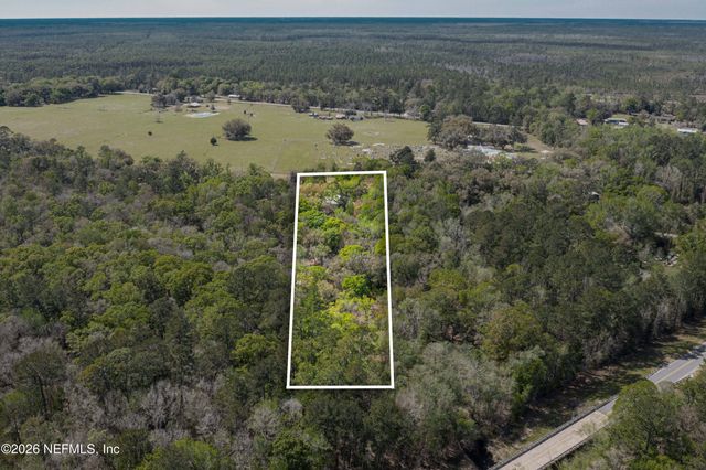 14992 WATER OAK Lane, Sanderson, FL 32087