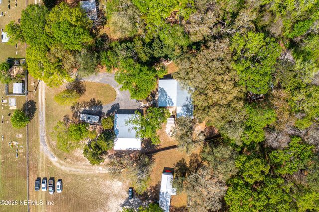 14992 WATER OAK Lane, Sanderson, FL 32087