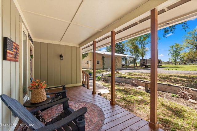 14992 WATER OAK Lane, Sanderson, FL 32087